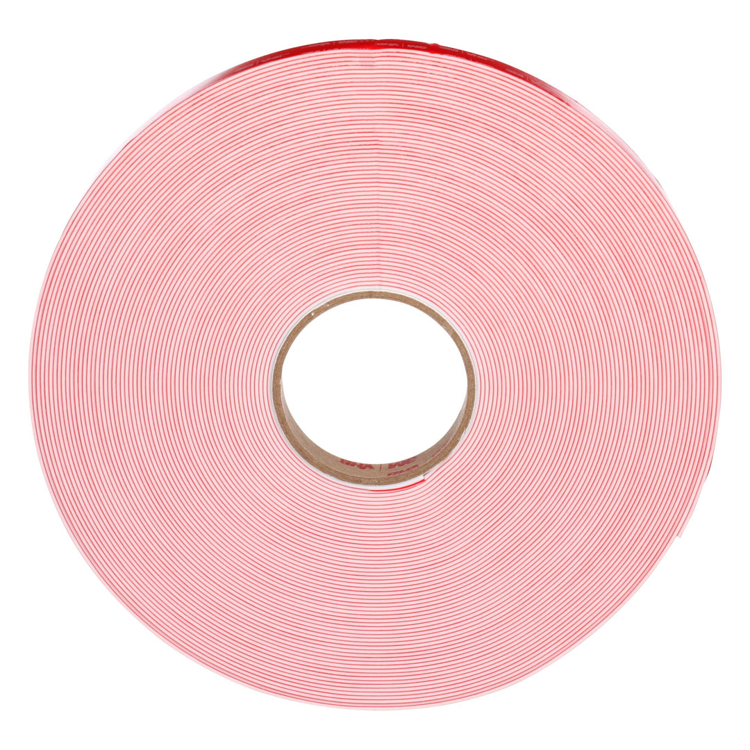 3M VHB Tape LSE-110WF, White, 3/4 in x 36 yd, 45 mil