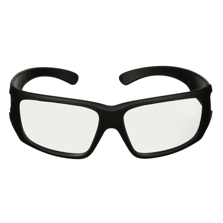3M Maxim Elite 1000 Series, MXE1001SGAF-BLK, Black Frame