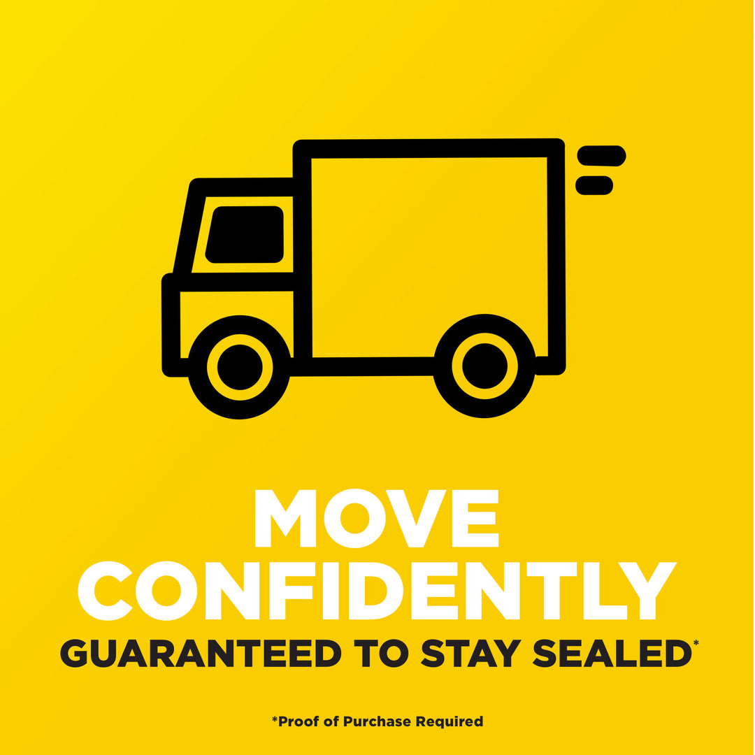 Scotch® Shipping Packaging Tape 195, 1.88 in x 22.2 yd (48 mm x 20.3 m)