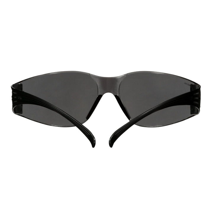 3M SecureFit 100 Series SF102AF-BLK, Black Temples