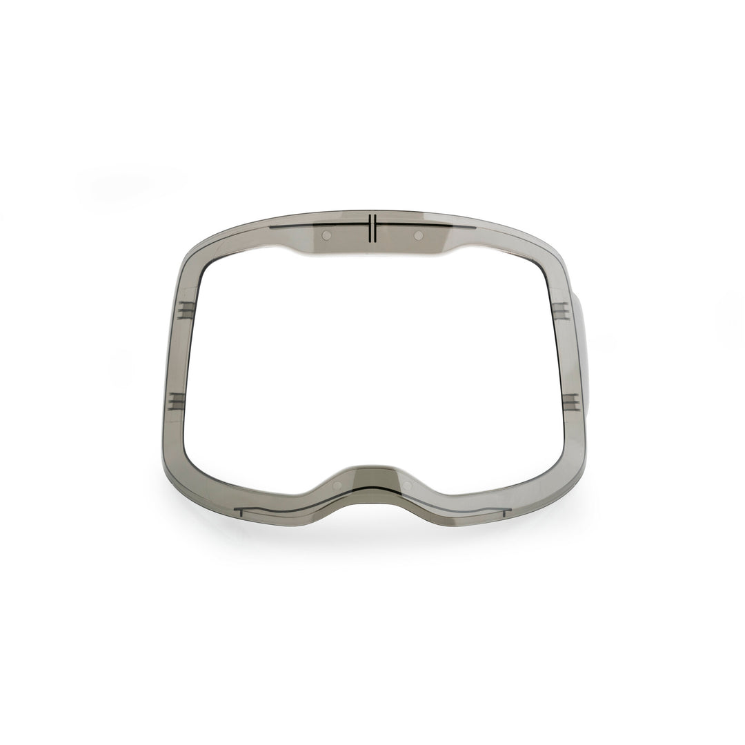 3M Speedglas G5-02 Welding Helmet Front Cover 08-0700-63, 1 ea