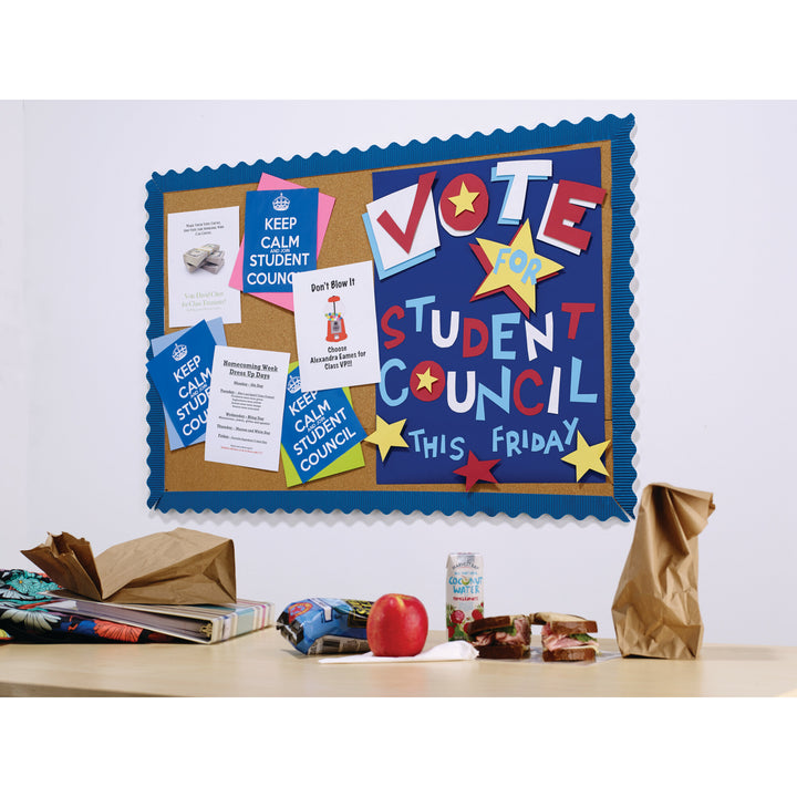 Scotch® Indoor Double-Sided Mounting Squares 111S-SQSML-96, 0.5 in x 0.5 in