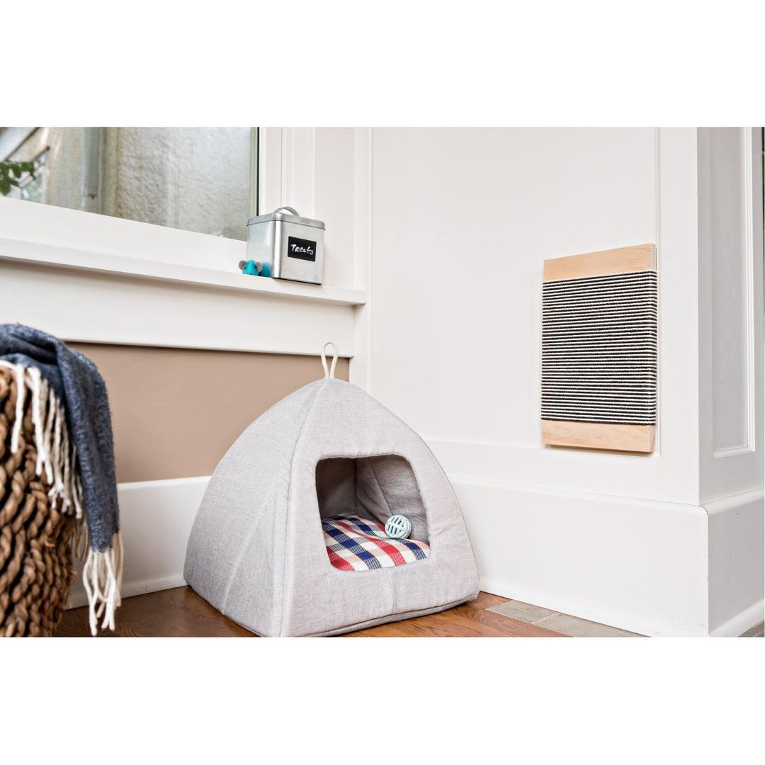 Scotch® Indoor Double-Sided Mounting Tape 114S, 1 in x 50 in (2.54 cm x 1.27 m)