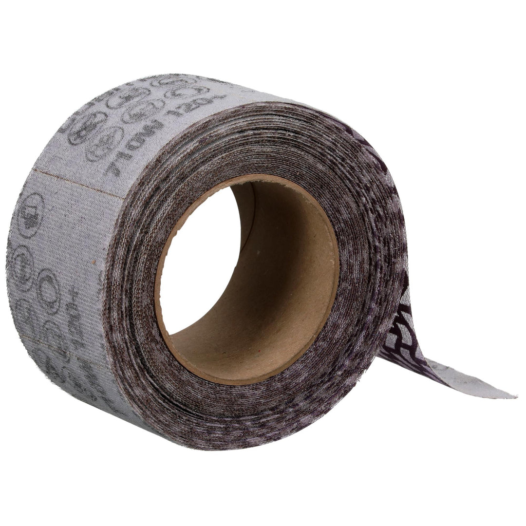 3M Cubitron II Net Sheet Roll 34562, 120+, 70 mm x 10 m