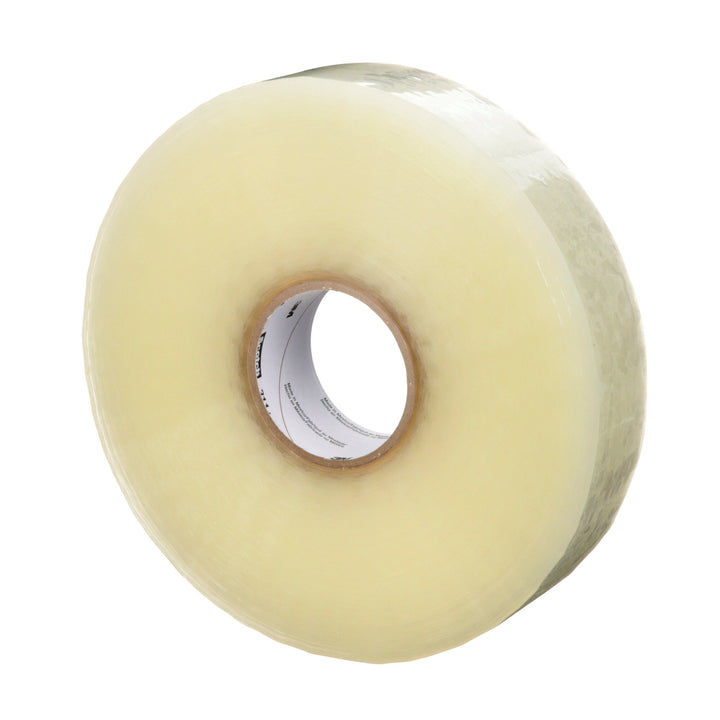 Scotch® High Tack Box Sealing Tape 311+, Clear, 48 mm x 914 m