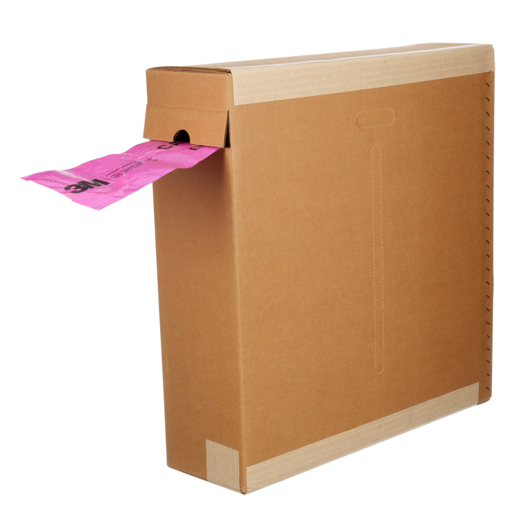 3M Electronic Marking System (EMS) Caution Tape 7908, Purple, 6 in, RCWater