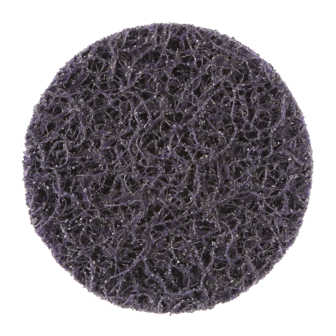 Scotch-Brite Roloc Clean and Strip XT Pro Disc, XO-DR, SiC Extra
Coarse, TR