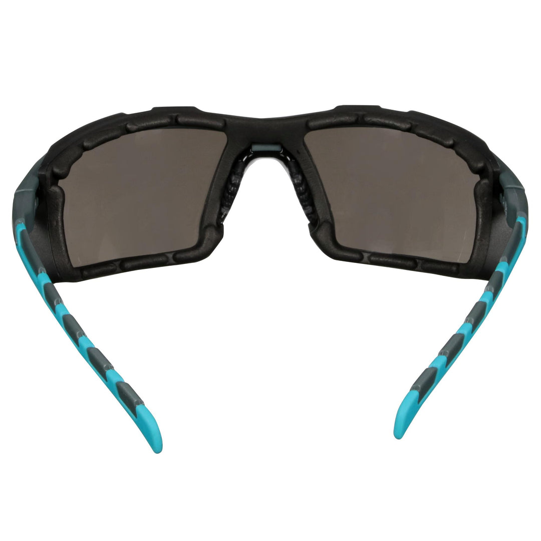 3M Solus 2000 Series S2002SGAF-BGR-F, Gray/Blue-Green