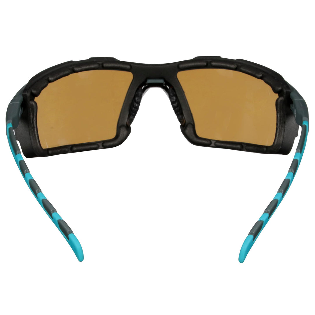 3M Solus 2000 Series S2005SGAF-BGR-F, Gray/Blue-Green