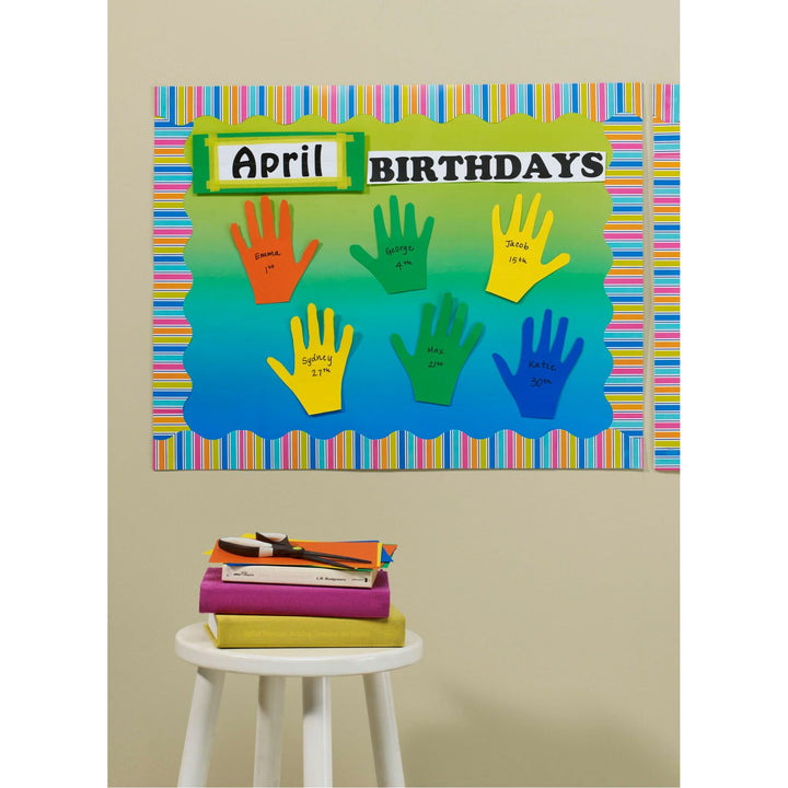 Scotch® Restickable Mounting Squares R100S-ESF