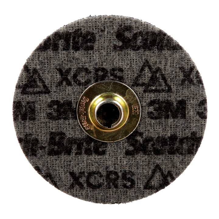 Scotch-Brite Precision Surface Conditioning TN Quick Change Disc, PN-DN