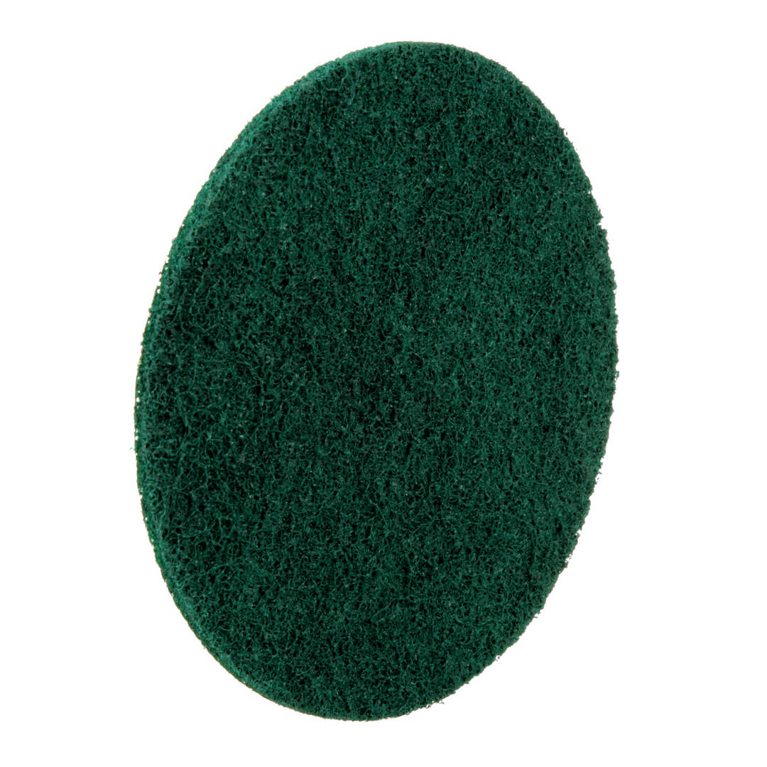 Scotch-Brite Precision Surface Conditioning TN Quick Change Disc, PN-DN, Fine