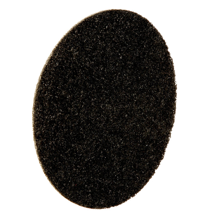 Scotch-Brite Precision Surface Conditioning Disc, PN-DH, Extra Coarse, 6 in x NH