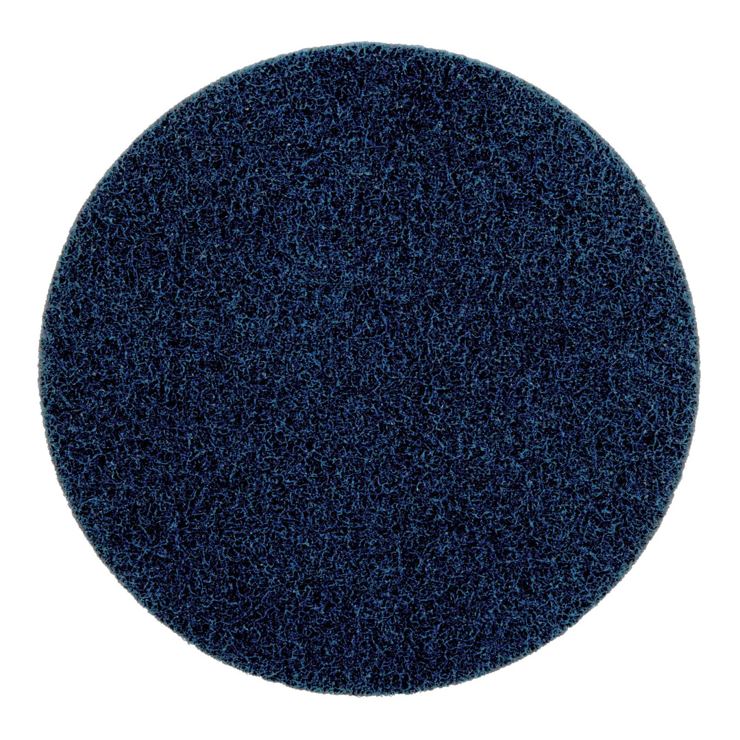 Scotch-Brite Precision Surface Conditioning Disc, PN-DH, Very Fine, 7 in x NH