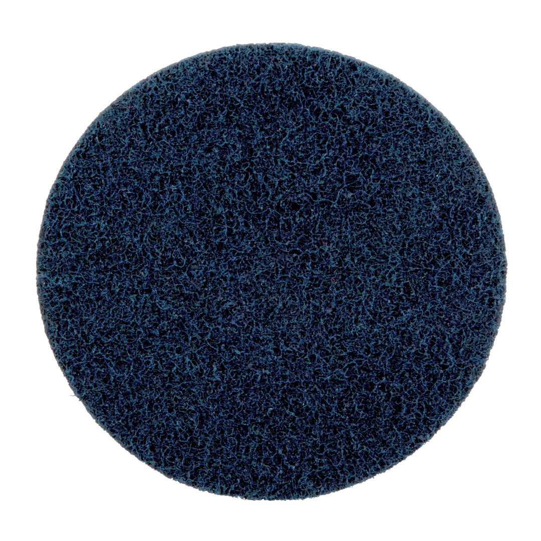 Scotch-Brite Precision Surface Conditioning Disc, PN-DH, Very Fine, 5 in x NH