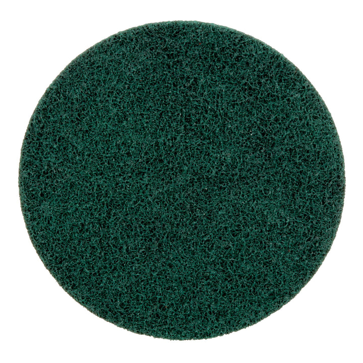 Scotch-Brite Precision Surface Conditioning Disc, PN-DH, Fine, 5 in x NH