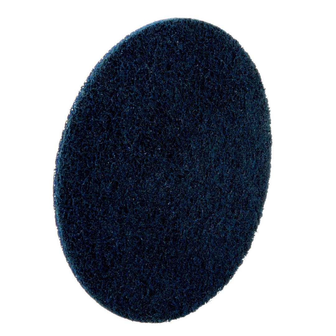 Scotch-Brite Precision Surface Conditioning Disc, PN-DH, Very Fine, 6 in x NH