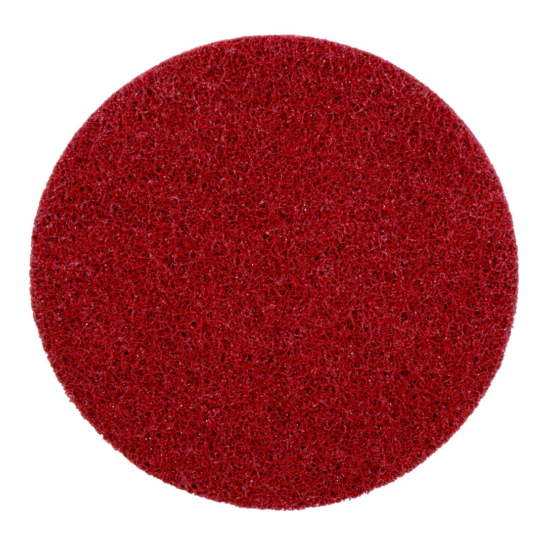 Scotch-Brite Precision Surface Conditioning Disc, PN-DH, Medium, 7 in x NH