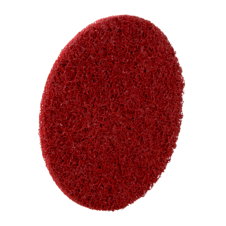 Scotch-Brite Roloc Precision Surface Conditioning Disc, PN-DR, Medium,
TR, 4 in