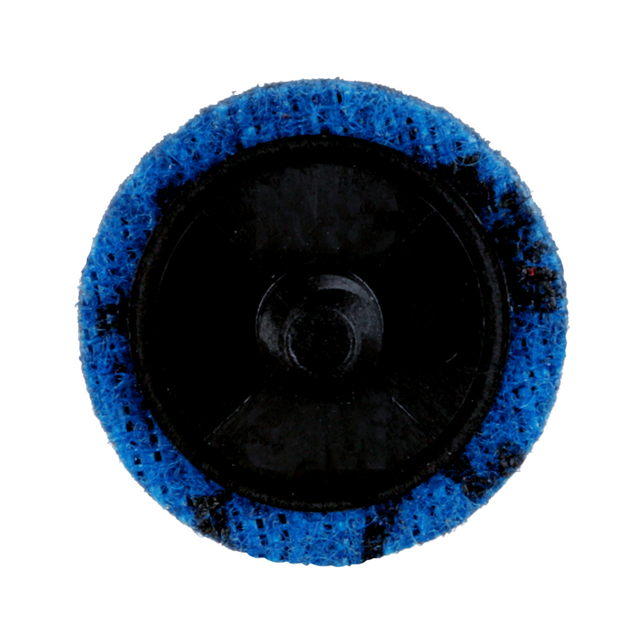 Scotch-Brite Roloc Precision Surface Conditioning Disc, PN-DR, Very
Fine, TR