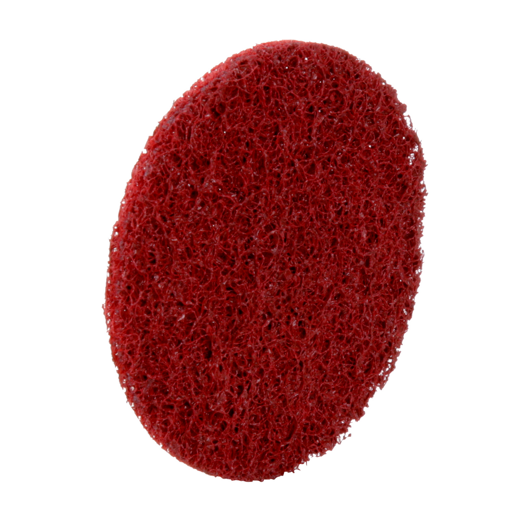 Scotch-Brite Roloc Precision Surface Conditioning Disc, PN-DR, Medium,
TR, 3 in