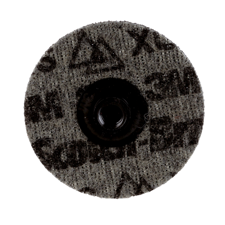 Scotch-Brite Roloc Precision Surface Conditioning Disc, PN-DS, Extra
Coarse, TS