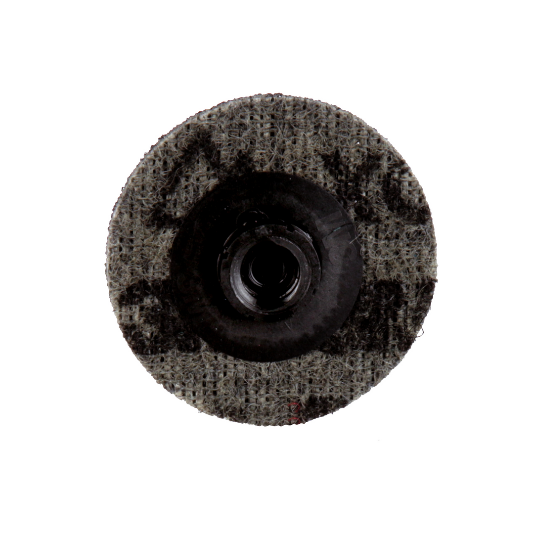 Scotch-Brite Roloc Precision Surface Conditioning Disc, PN-DS, Extra
Coarse, TS