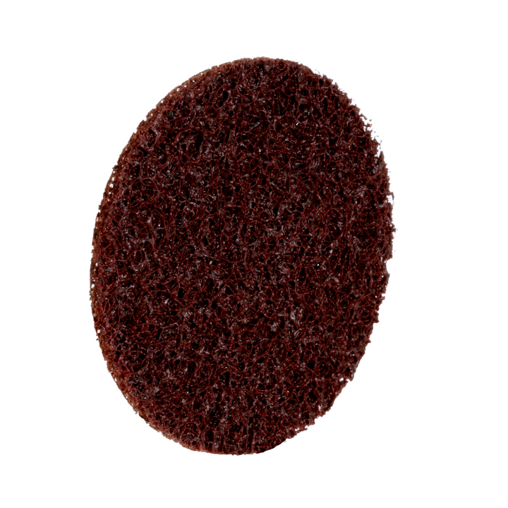 Scotch-Brite Roloc Precision Surface Conditioning Disc, PN-DS, Coarse,
TS, 3 in