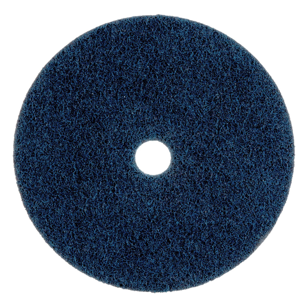 Scotch-Brite Precision Surface Conditioning Disc, PN-DH, Very Fine