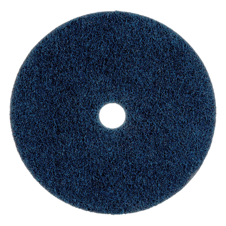 Scotch-Brite Precision Surface Conditioning Disc, PN-DH, Very Fine