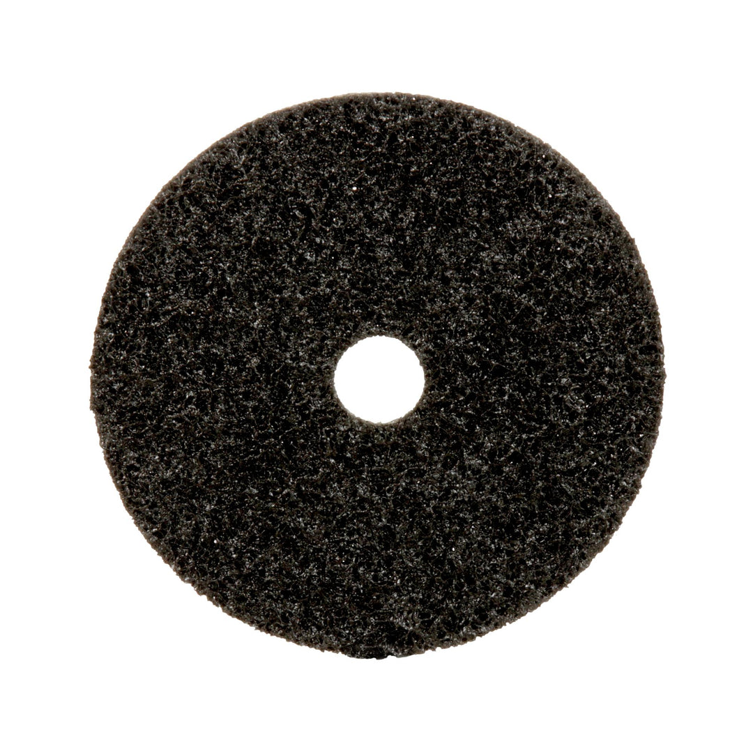 Scotch-Brite Precision Surface Conditioning Disc, PN-DH, Extra Coarse