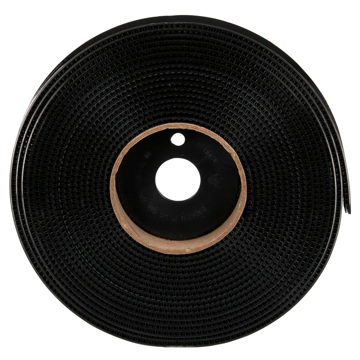 3M Dual Lock Reclosable Fastener SJ3552CF, Black, 1/2 in x 50 yd, Type 170