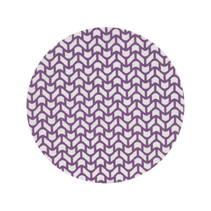 3M Xtract Cubitron II Net Disc 710W, 220+, 11 in x NH, Die 1100F,