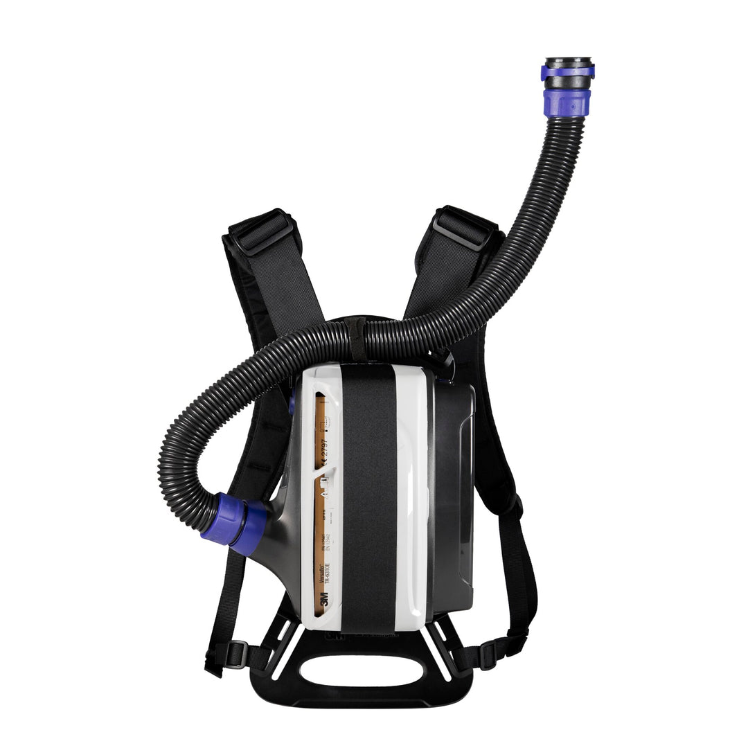 3M Speedglas Heavy-Duty Back Pack BPK-HD