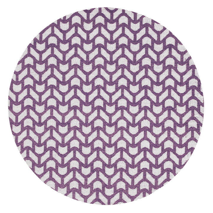 3M Xtract Cubitron II Net Disc 710W, 80+, 8 in x NH, Die 800L