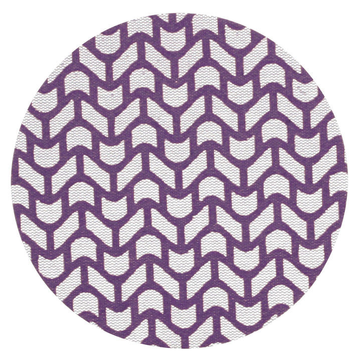 3M Xtract Cubitron II Net Disc 710W, 240+, 5 in x NH, Die 500X