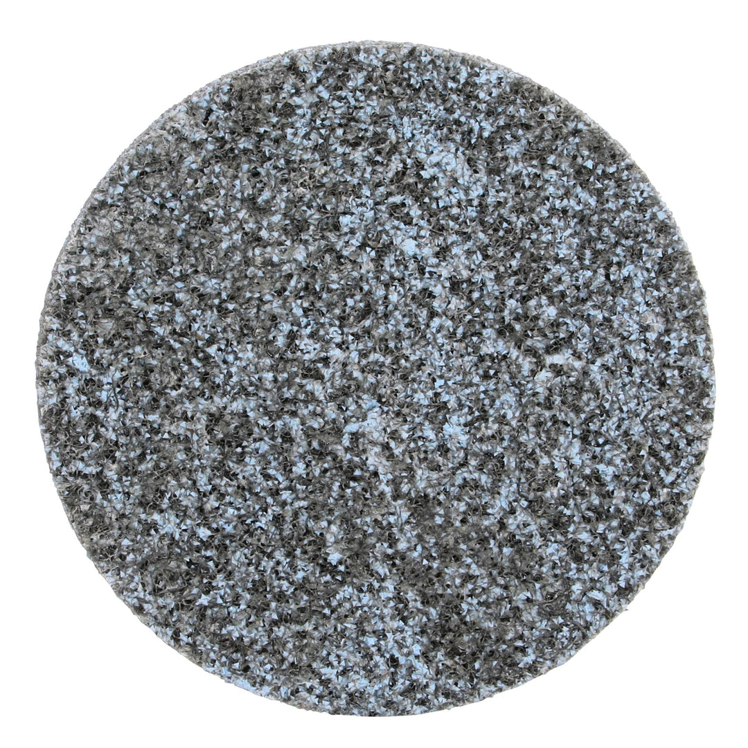 Scotch-Brite Roloc Deburr & Finish PRO Unitized Wheel, DP-UR, 9C Extra Coarse+