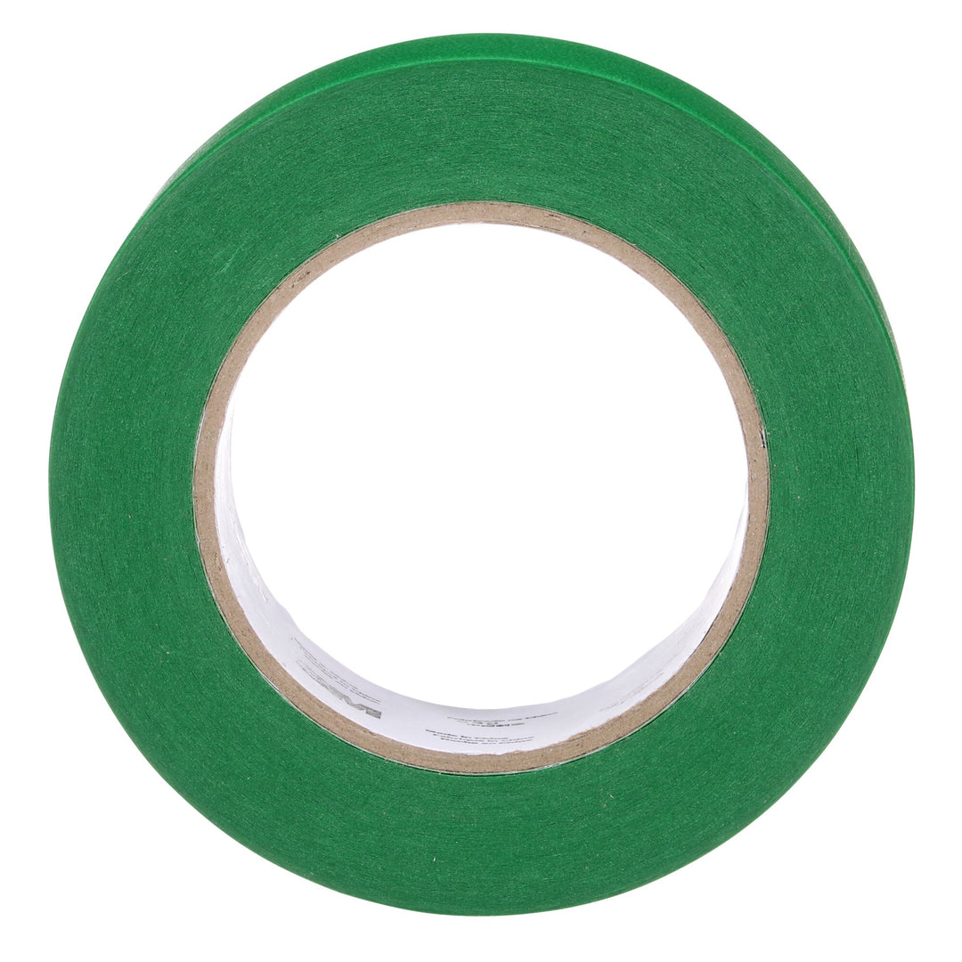 3M UV Resistant Green Masking Tape, 48 mm x 55 m