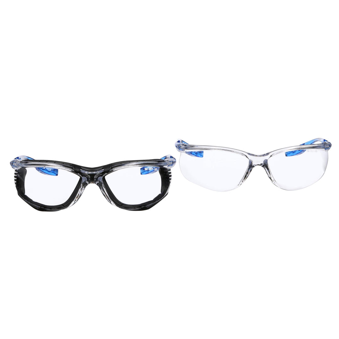 3M Virtua Protective Eyewear CCS Series Value Pack VCCS01-FM/VCCS01
