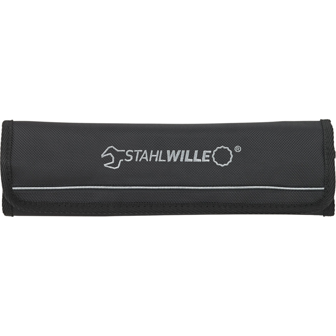 Stahlwille 96411709 Combination ratcheting wrench set
