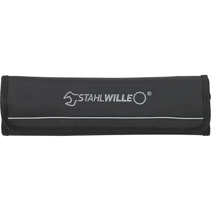 Stahlwille 96411709 Combination ratcheting wrench set