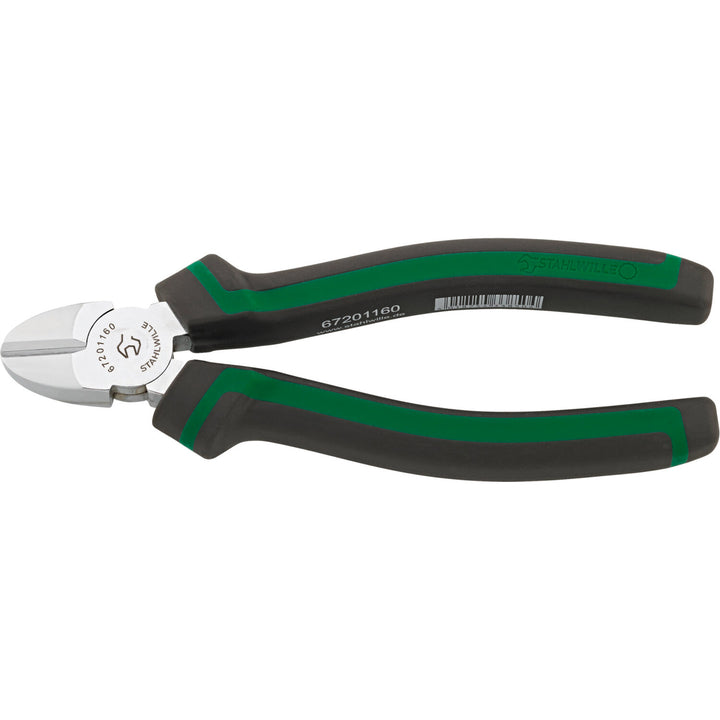 Stahlwille 67201160 Side cutter