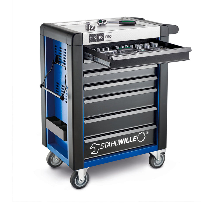 Stahlwille 81200164 Tool trolley