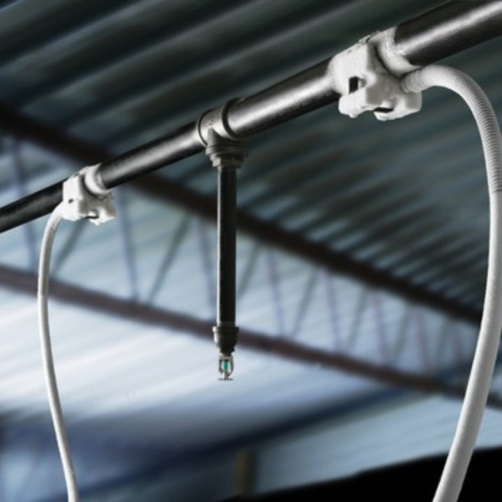 Ridgid 68832 SF-2500 Pipe Freezing Kit 240V