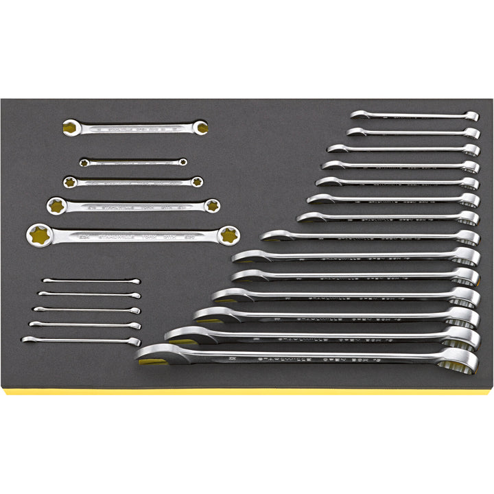 Stahlwille 97830208 3026 TCS Tool set for Mercedes-Benz cars