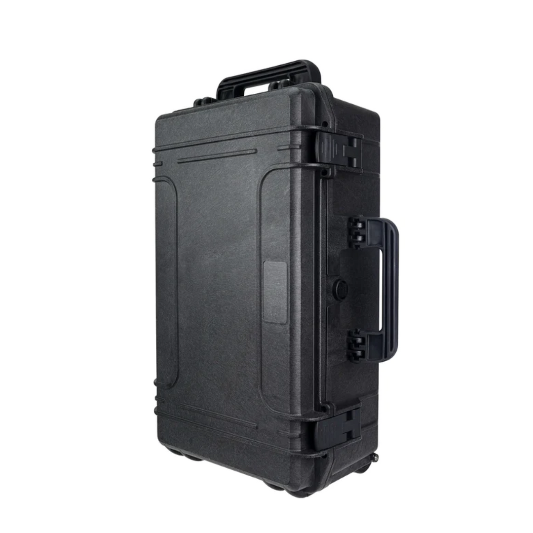 Wiha Tools 92100 Premium Mobile Tool Kit, 194 Pc.