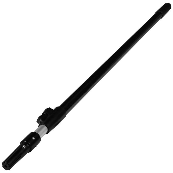 Level5 4-943 Long, 48-87" Extendable Skimming Blade + Compound Roller Handle