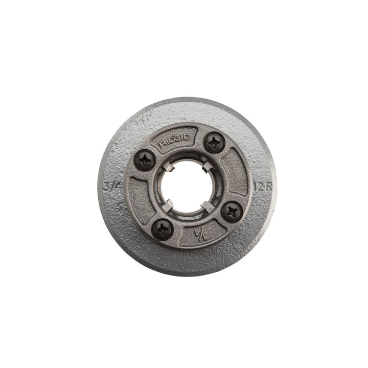 Ridgid 51862 Model 12-R 3/4" High Speed PVC Coated Diehead Right Hand Threader