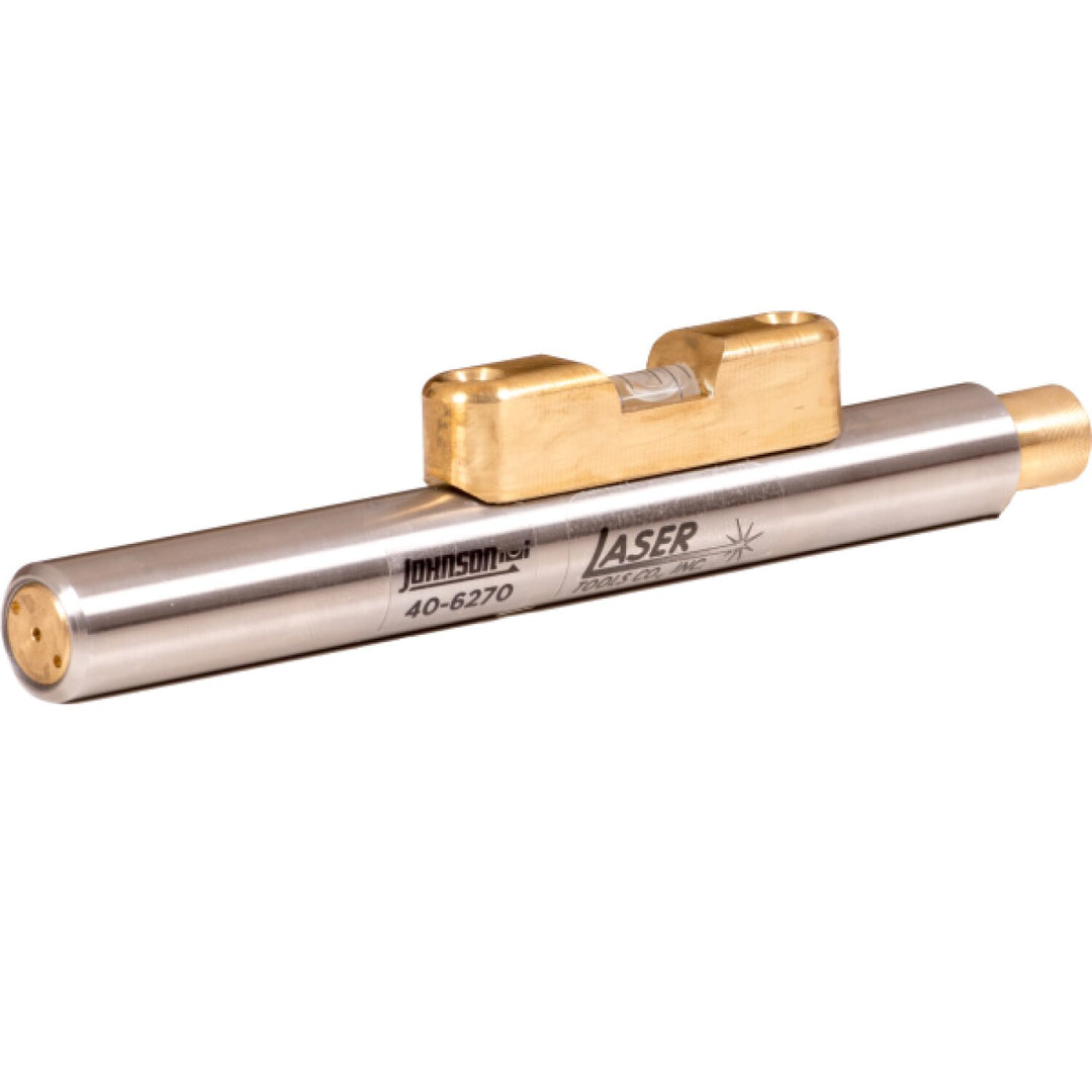 Johnson 40-6270 Bar Feeder Alignment System