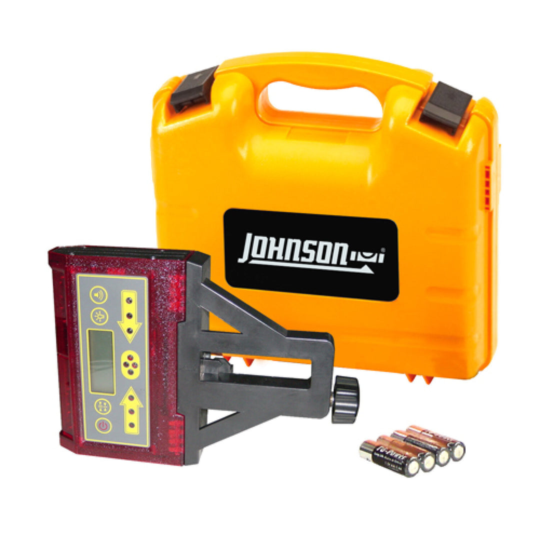 Johnson 40-6790 Grade Rod or Machine Mountable Detector